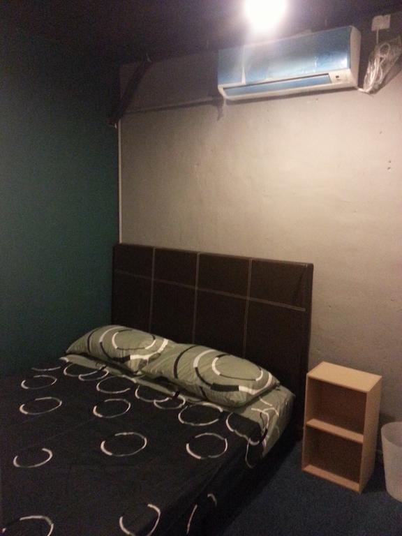 Ranting Guesthouse Куала-Лумпур Номер фото