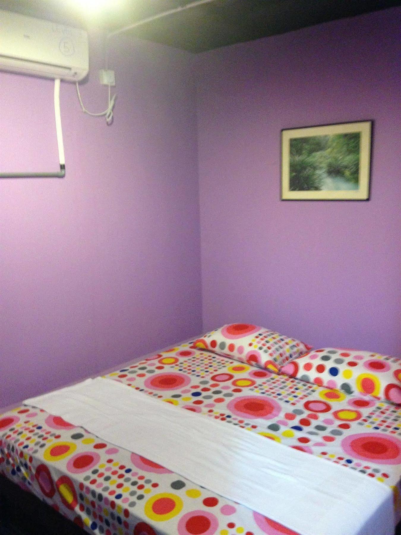 Ranting Guesthouse Куала-Лумпур Екстер'єр фото